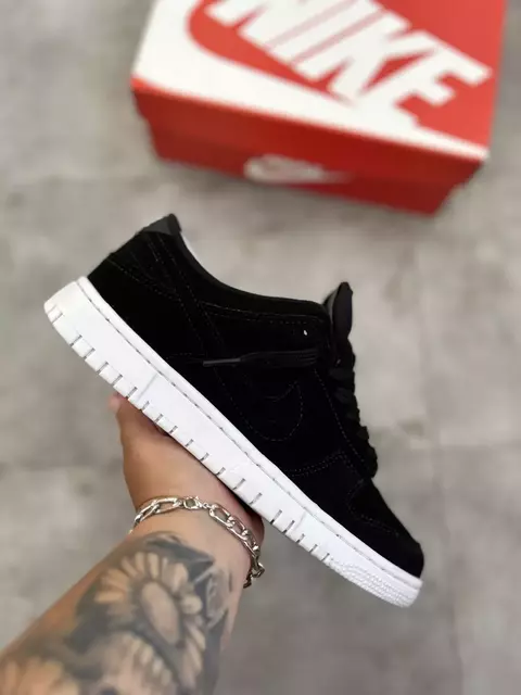 NIKE SB DUNK LOW - comprar online