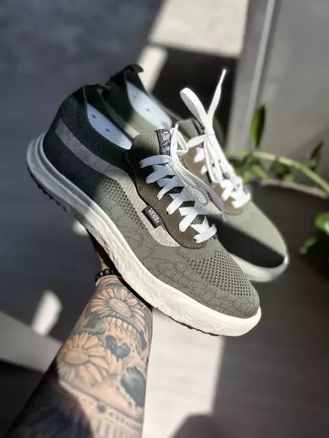 VANS ULTRARANGER - comprar online