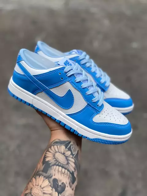 NIKE SB DUNK LOW - comprar online