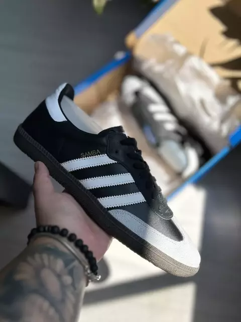 ADIDAS SAMBA - comprar online