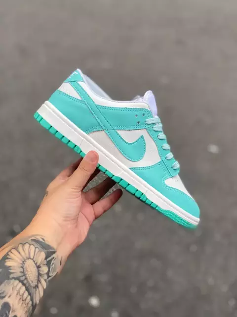 NIKE SB DUNK LOW - comprar online