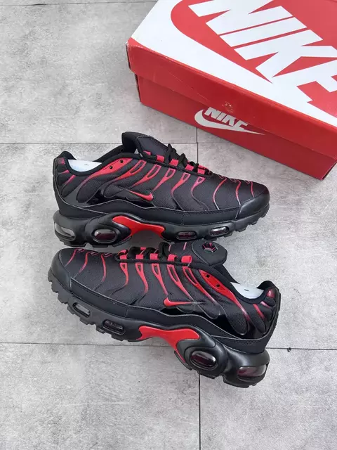 Air Max TN Plus - comprar online