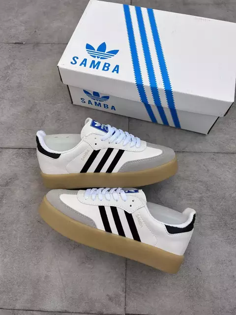 ADIDAS SAMBA - comprar online