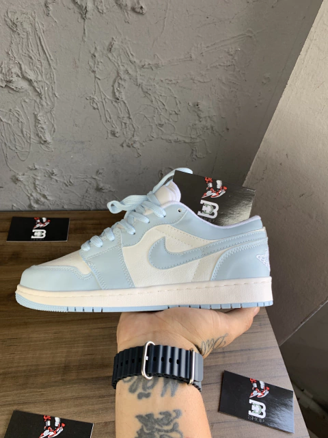 Jordan 1 Low