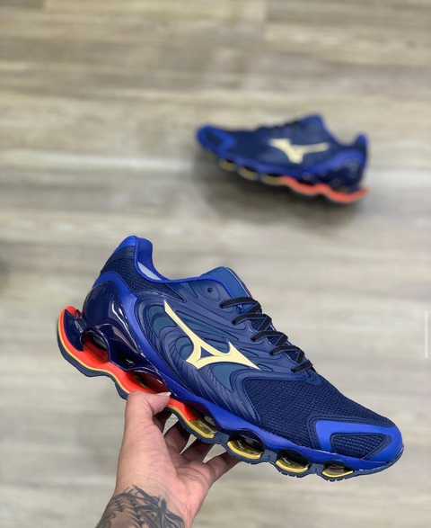 Prophecy 11s