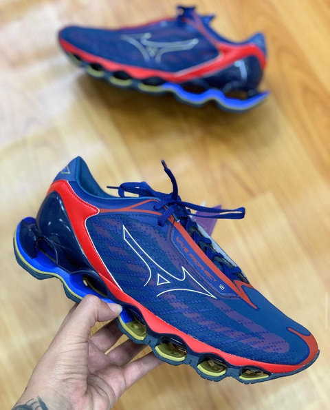 Prophecy 12