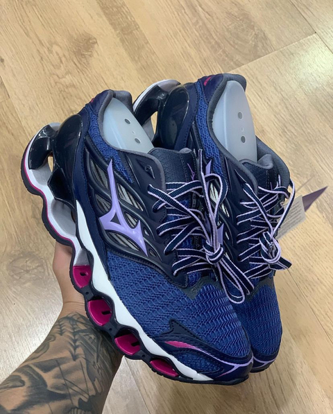 Prophecy 11s