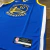 Camisa NBA Import. Golden State W. / Azul - loja online