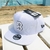 Boné Boston Red Sox Aba Reta Branco na internet