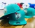 Boné Boston Celtics Aba Reta Verde/Verde - loja online