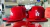 Bone L.A Dodgers Aba Reta Vermelho - comprar online