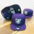Bone Mighty Ducks Aba Reta. Roxo - loja online