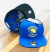 Imagem do Boné Golden State Warrior Aba Reta Azul Royal