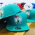 Boné Boston Celtics Aba Reta Verde/Verde - comprar online