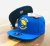 Boné Golden State Warrior Aba Reta Azul Royal - loja online