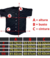 Camisa Beisebol Boston Red Sox. Vermelha - comprar online