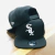 Boné White Sox S.Caps Aba Reta Preto/Branco na internet