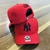 Bone NY Yankees Aba curva Vermelho/Preto Forrado na internet