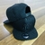 Boné NY Yankees MLB Aba Reta Preto - ABC BONÉS