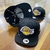 Bone Los Angeles Lakers Aba Reta SevenFit Preto na internet