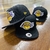 Bone Los Angeles Lakers Aba Reta SevenFit Preto - loja online