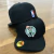 Boné Boston Celtics Fechado 7' 1/4 . Preto