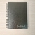 KIT ESCRITORIO 04 PRESENTE DIA DOS PAIS - CADERNO + BLOCO DE ANOTAÇÕES + CANETA - comprar online