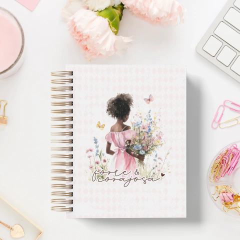 PLANNER DEVOCIONAL - comprar online