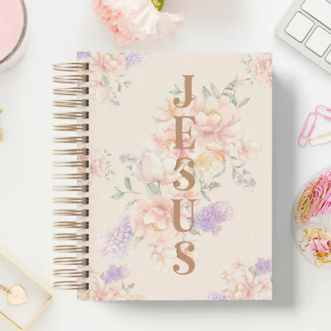 CADERNO DE PREGAÇÕES / MINISTRAÇÕES