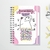 CADERNO PROFISSÕES FLORK EMPREENDEDORA