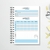 CADERNO PROFISSÕES FLORK QUÍMICO - comprar online