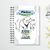 CADERNO PROFISSÕES FLORK MÉDICO
