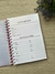 AGENDAMENTOS MAQUIADORA AG112 - comprar online