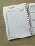 AGENDAMENTOS AG107 - comprar online