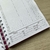 AGENDAMENTOS MAQUIADORA AG112 - comprar online