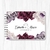 LIVRO DE MENSAGENS / ASSINATURAS CASAMENTO LC37