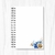 LIVRO DE MENSAGENS / ASSINATURAS 15 ANOS LQ06 - comprar online