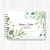 LIVRO DE MENSAGENS / ASSINATURAS CASAMENTO LC21