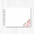 LIVRO DE MENSAGENS / ASSINATURAS CASAMENTO LC43 - comprar online