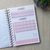 CADERNO PROFISSÕES FLORK ARTESÃ - comprar online