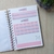 CADERNO PROFISSÕES FLORK SECRETÁRIA - comprar online