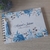LIVRO DE MENSAGENS / ASSINATURAS CASAMENTO LC03 - comprar online