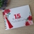 LIVRO DE MENSAGENS / ASSINATURAS 15 ANOS LQ15 - comprar online