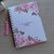 LIVRO DE MENSAGENS / ASSINATURAS CASAMENTO LC44 - comprar online