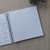 CADERNO CRISTÃO QUADRADO PQ101 - comprar online