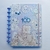 Caderno de Discos Personalizado Disney 100 B