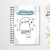 CADERNO PROFISSÕES FLORK PROFISSIONAL DE RH 2