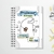 CADERNO PROFISSÕES FLORK PROFESSOR