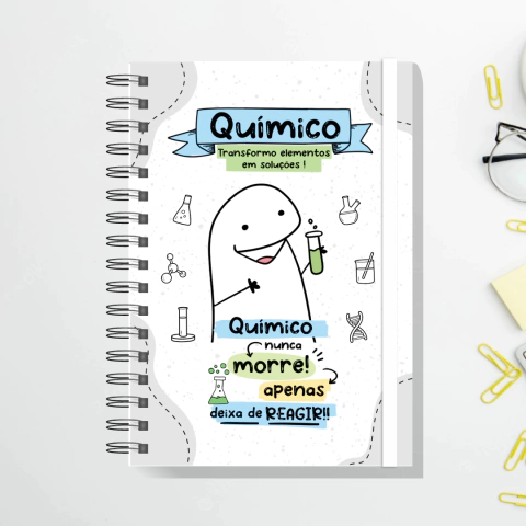 AGENDA 2026 FLORK PROFISSÕES MASCULINAS