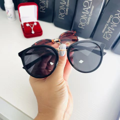 ÓCULOS ACETATO SOLAR LINDA - comprar online